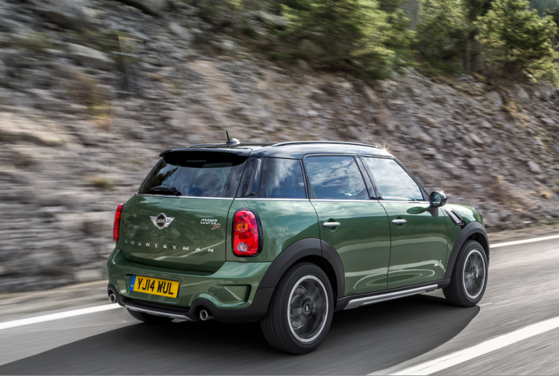 Illustration for article titled Mini Countryman: The Ultimate Buyer's Guide